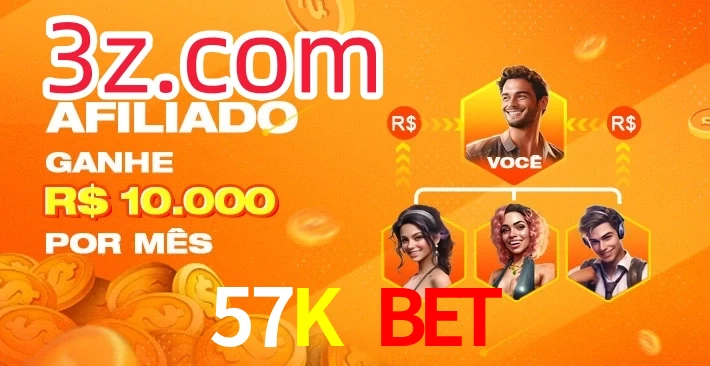57K Bet