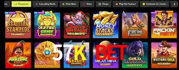 57K Bet