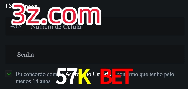 57K Bet